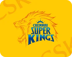 Chennai Super Kings