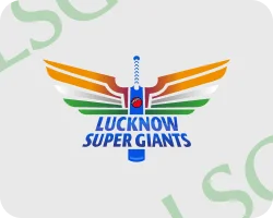 Lucknow Super Giants