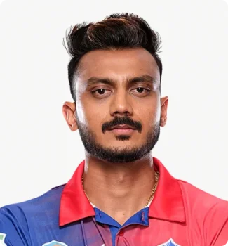 Axar Patel