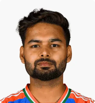 Rishabh Pant