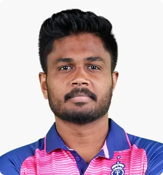 Sanju Samson